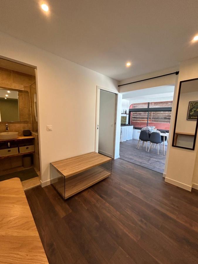 Mon Ti Piton Apartment Saint-Leu Exterior photo