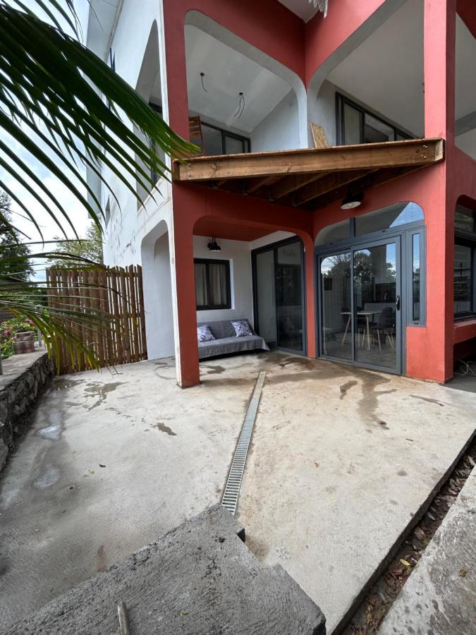 Mon Ti Piton Apartment Saint-Leu Exterior photo